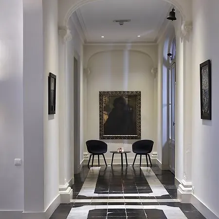 Nocleg ze śniadaniem St Jacobs Brugia