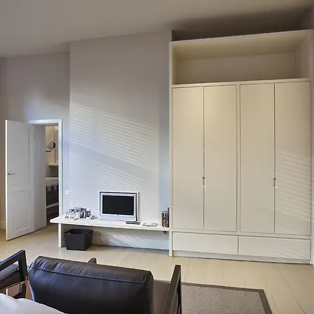 St Jacobs Nocleg ze śniadaniem 5*