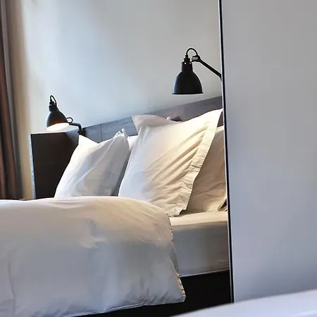 St Jacobs Nocleg ze śniadaniem 5*