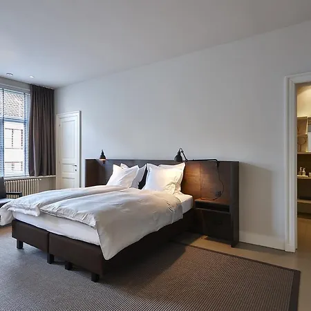 Nocleg ze śniadaniem St Jacobs 5*