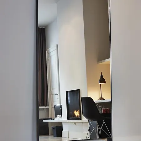 Nocleg ze śniadaniem St Jacobs 5*