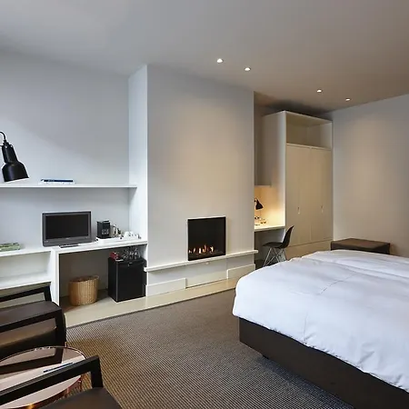 Nocleg ze śniadaniem St Jacobs 5*