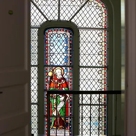 Nocleg ze śniadaniem St Jacobs