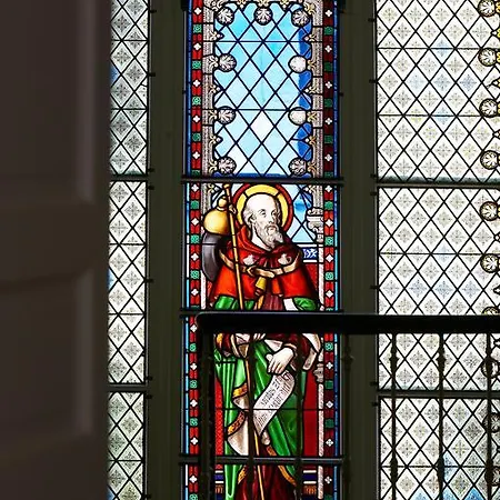 Nocleg ze śniadaniem St Jacobs 5*