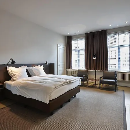 Nocleg ze śniadaniem St Jacobs 5*