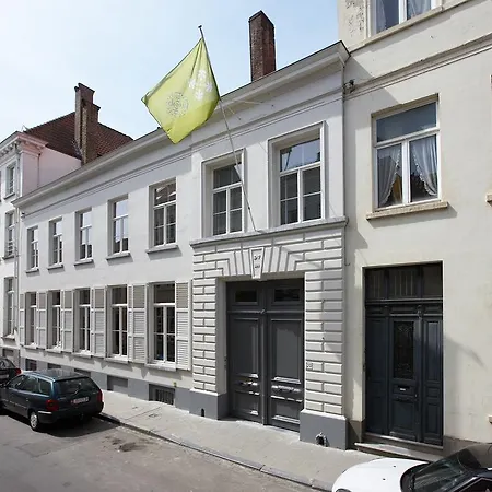 Nocleg ze śniadaniem St Jacobs