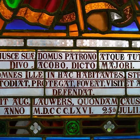 St Jacobs
