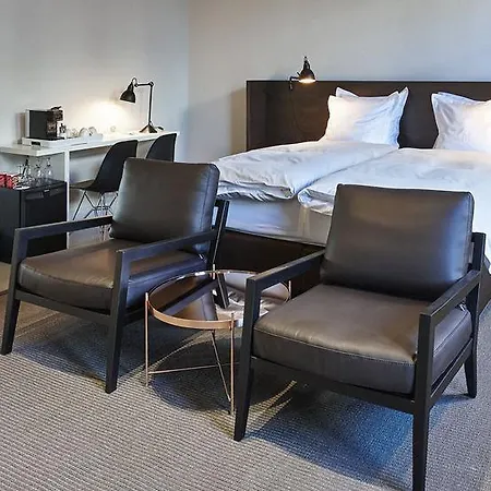 Nocleg ze śniadaniem St Jacobs 5*