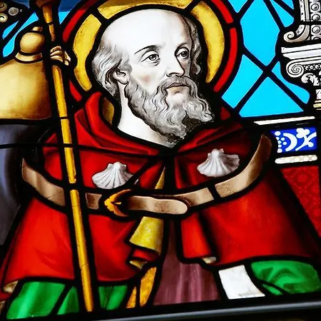 St Jacobs Brugia