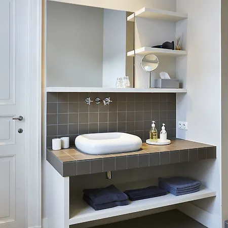 Nocleg ze śniadaniem St Jacobs 5*