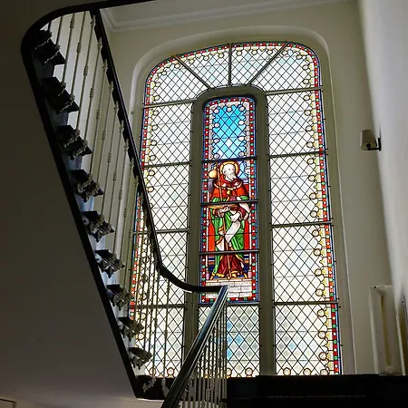 Nocleg ze śniadaniem St Jacobs 5*
