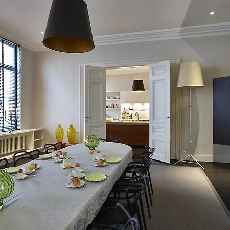 St Jacobs Bed & Breakfast 5*