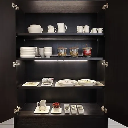 Bed and Breakfast St Jacobs 5*
