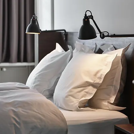 St Jacobs Bed & Breakfast Brygge