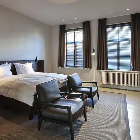 Bed & Breakfast St Jacobs