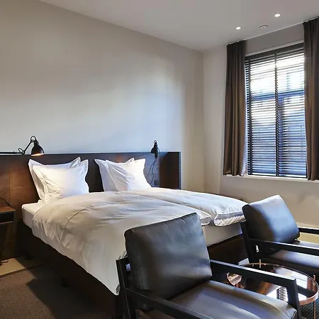St Jacobs Bed & Breakfast