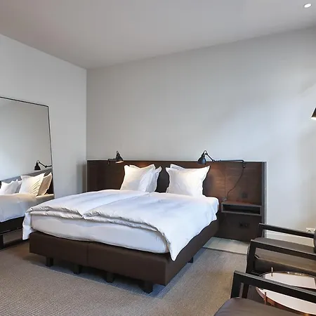 St Jacobs Bed & Breakfast Brygge
