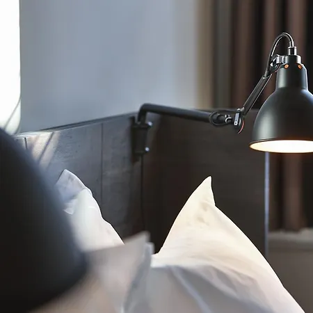 St Jacobs Bed & Breakfast Brygge