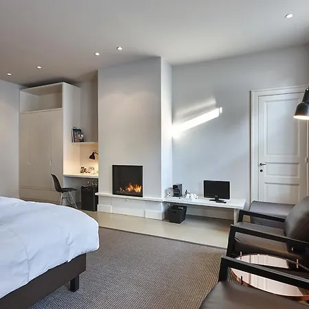 St Jacobs Bed & Breakfast Brygge