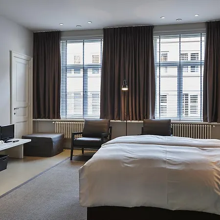 St Jacobs 5* Brygge