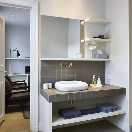 St Jacobs 5* Brygge