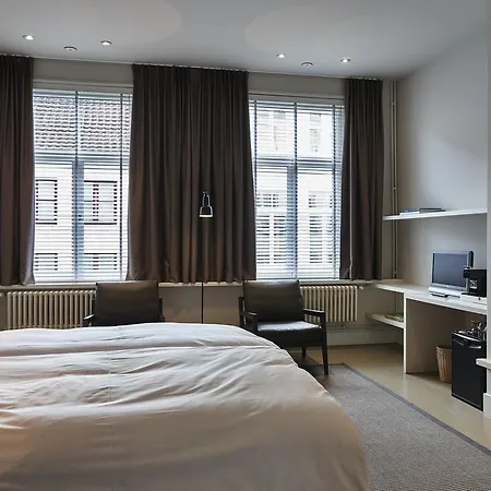 Bed & Breakfast St Jacobs Brygge