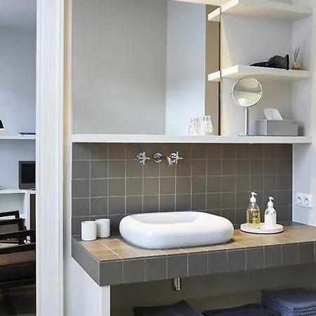 St Jacobs Bed & Breakfast 5*