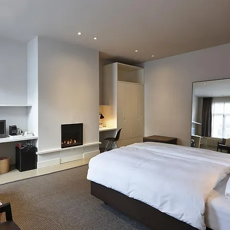 Bed & Breakfast St Jacobs Brygge