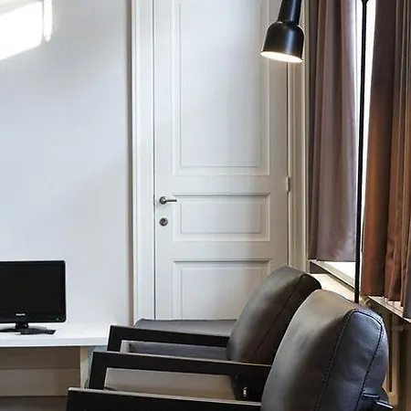 St Jacobs 5* Brygge