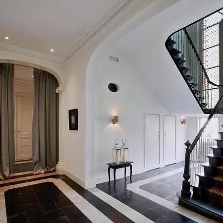 St Jacobs Bed & Breakfast Brygge