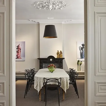 St Jacobs 5* Brygge