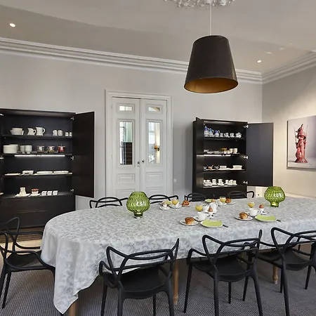 St Jacobs 5* Μπριζ