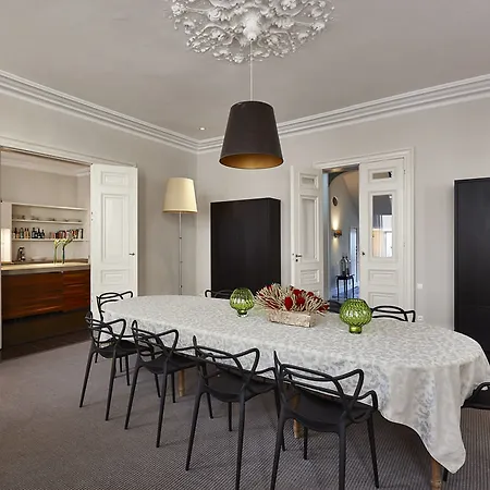 St Jacobs 5* Μπριζ